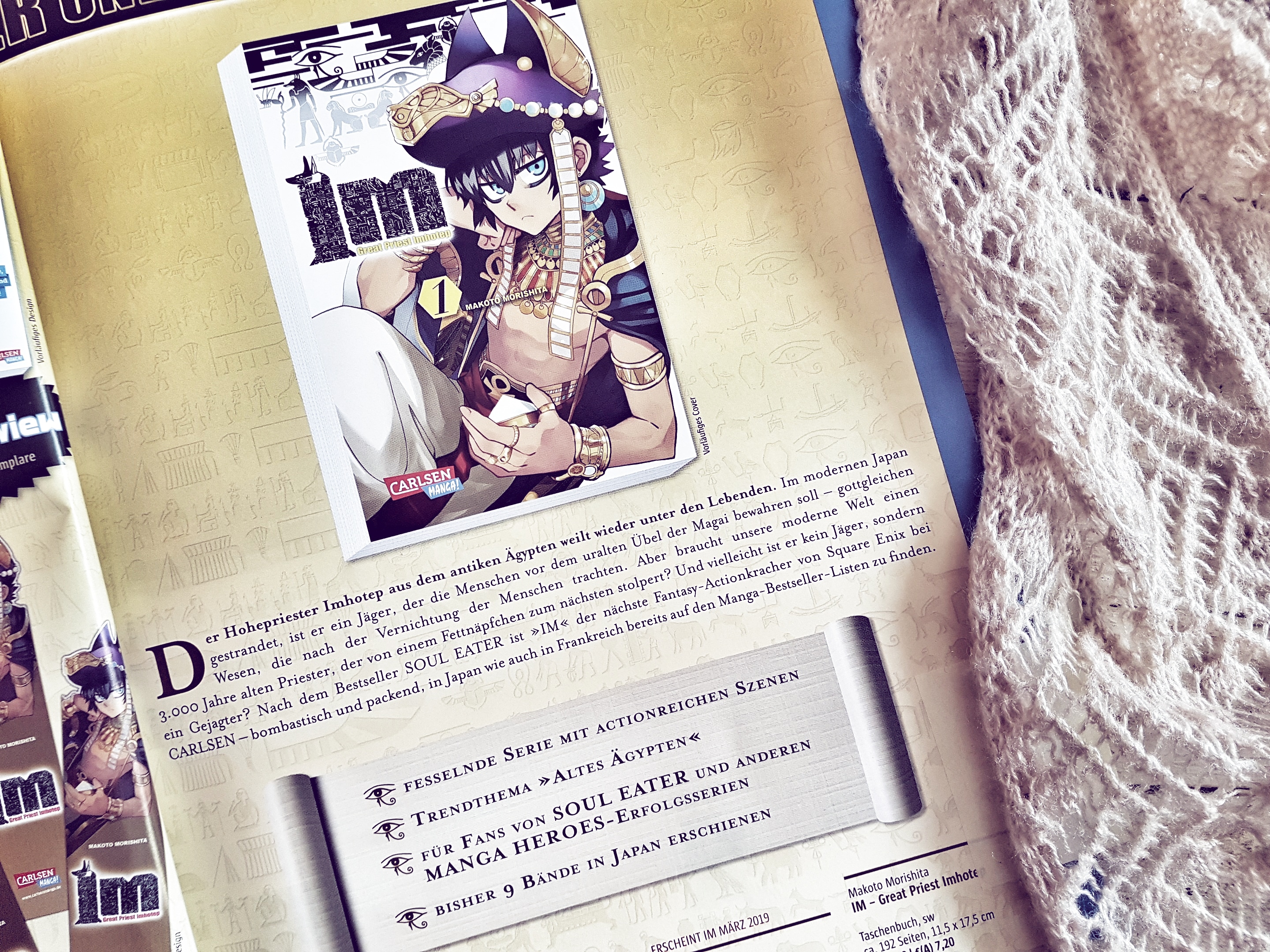 Carlsen Manga Comic4