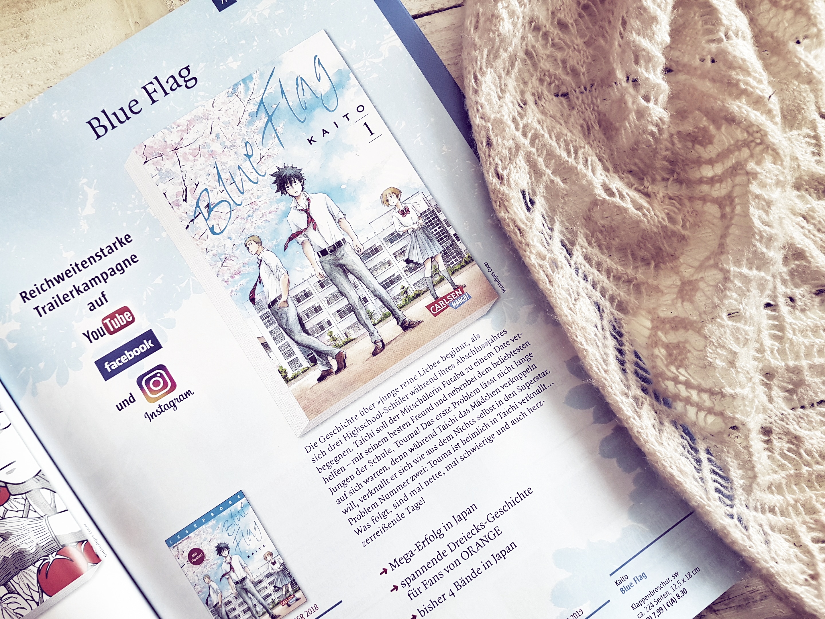 Carlsen Manga Comic7