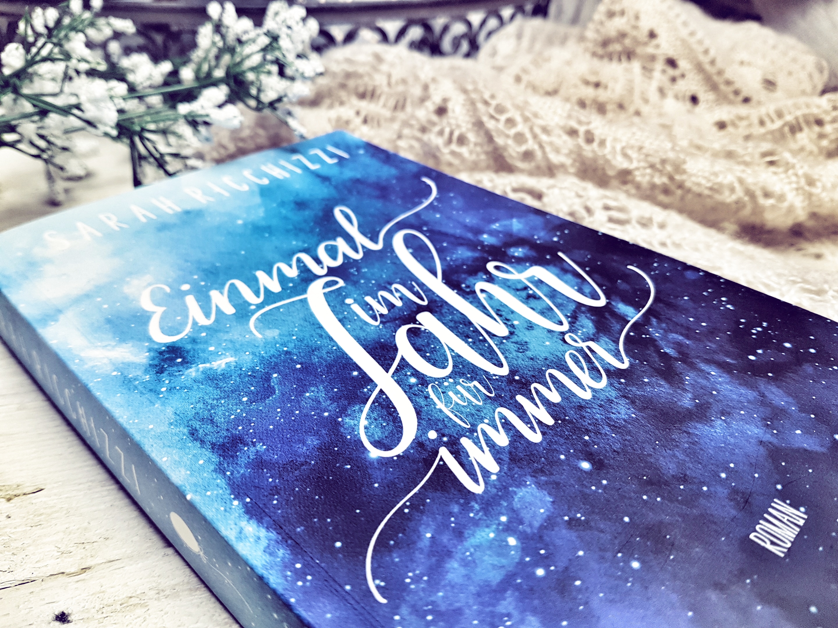 Einmal im Jahr für immer