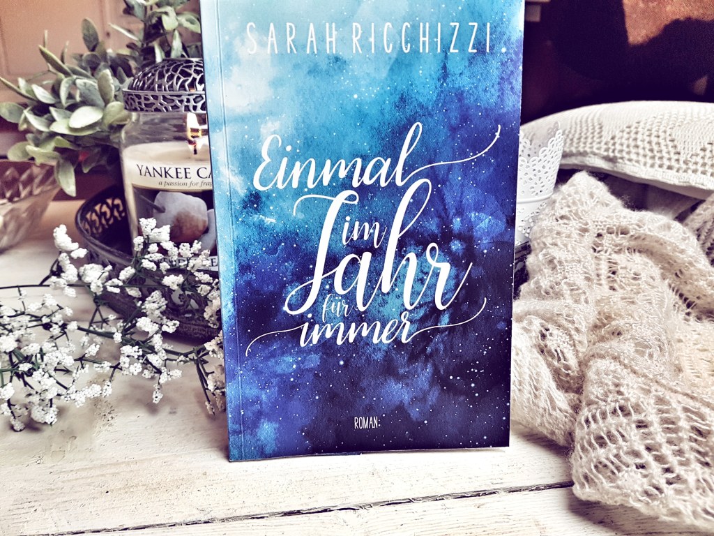 Konfettiparty „Einmal im Jahr für immer“ | Ich würde das Buch ja lesen, aber der Clown.