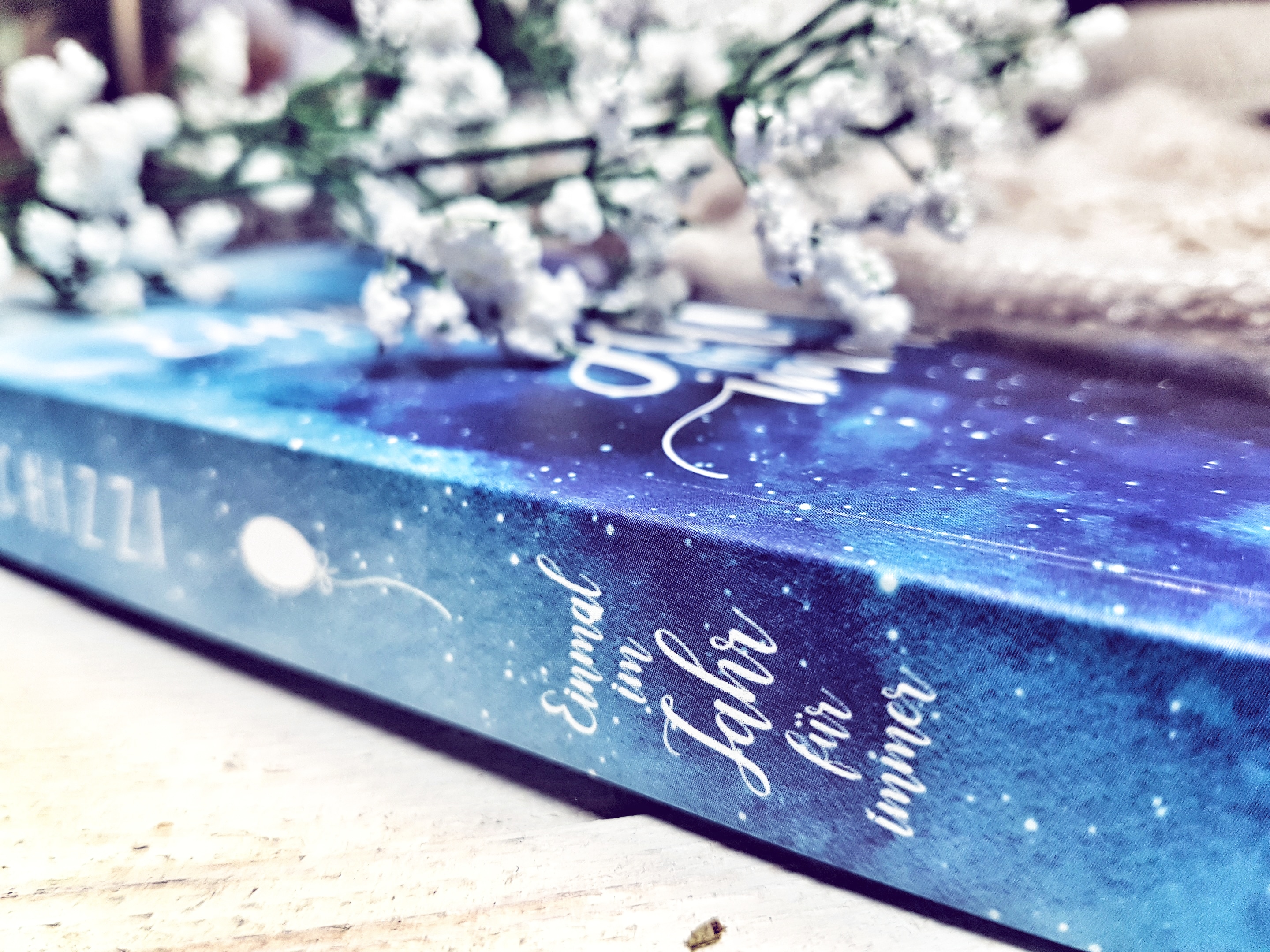 Einmal im Jahr für immer4