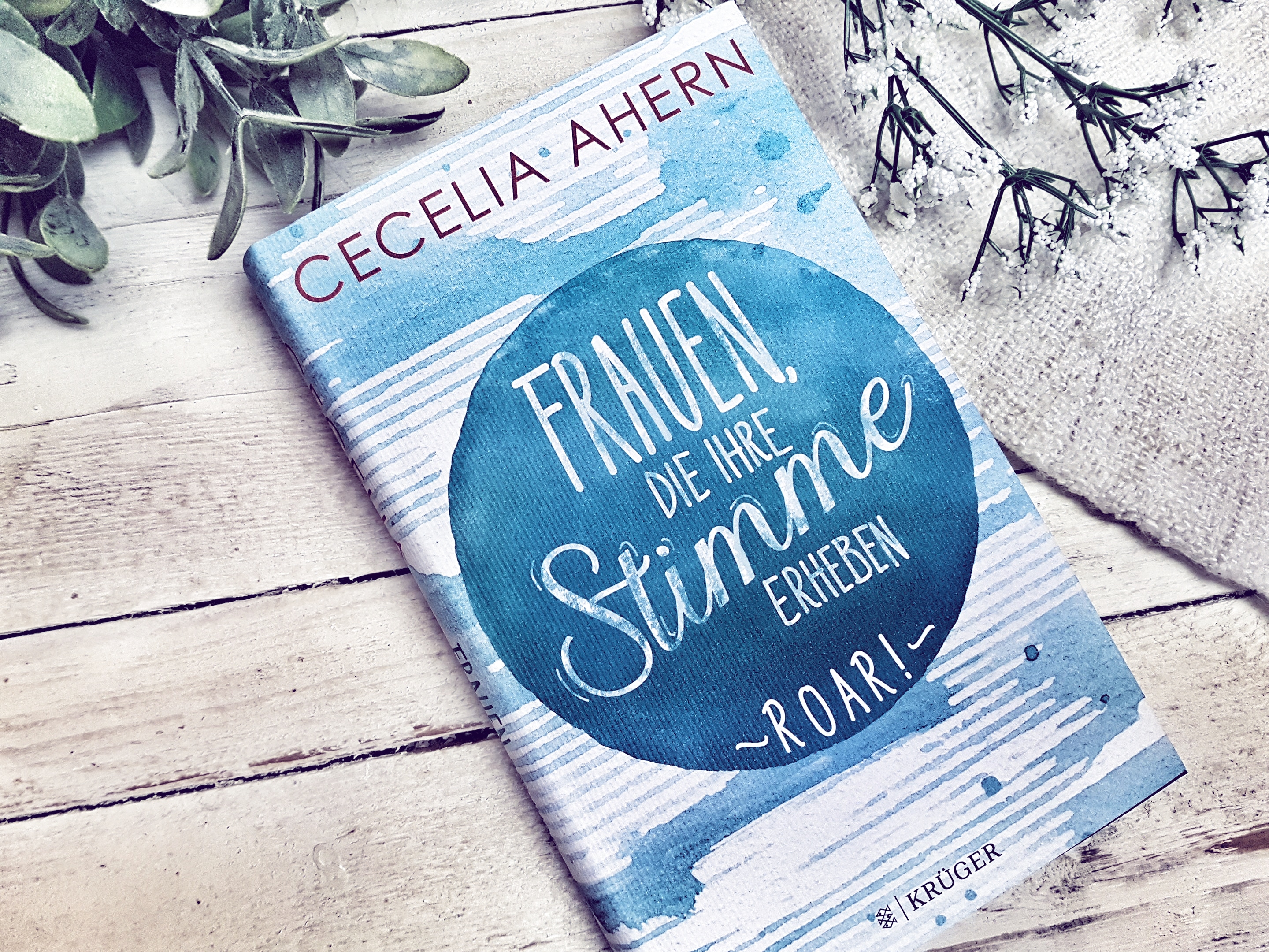 Frauen die ihre Stimme erheben