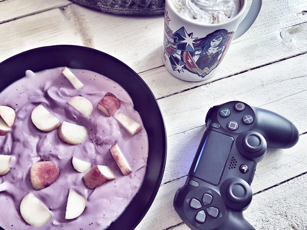 Leselaunen | Wochentrallafitti: flauschig &&nbsp;ideenreich