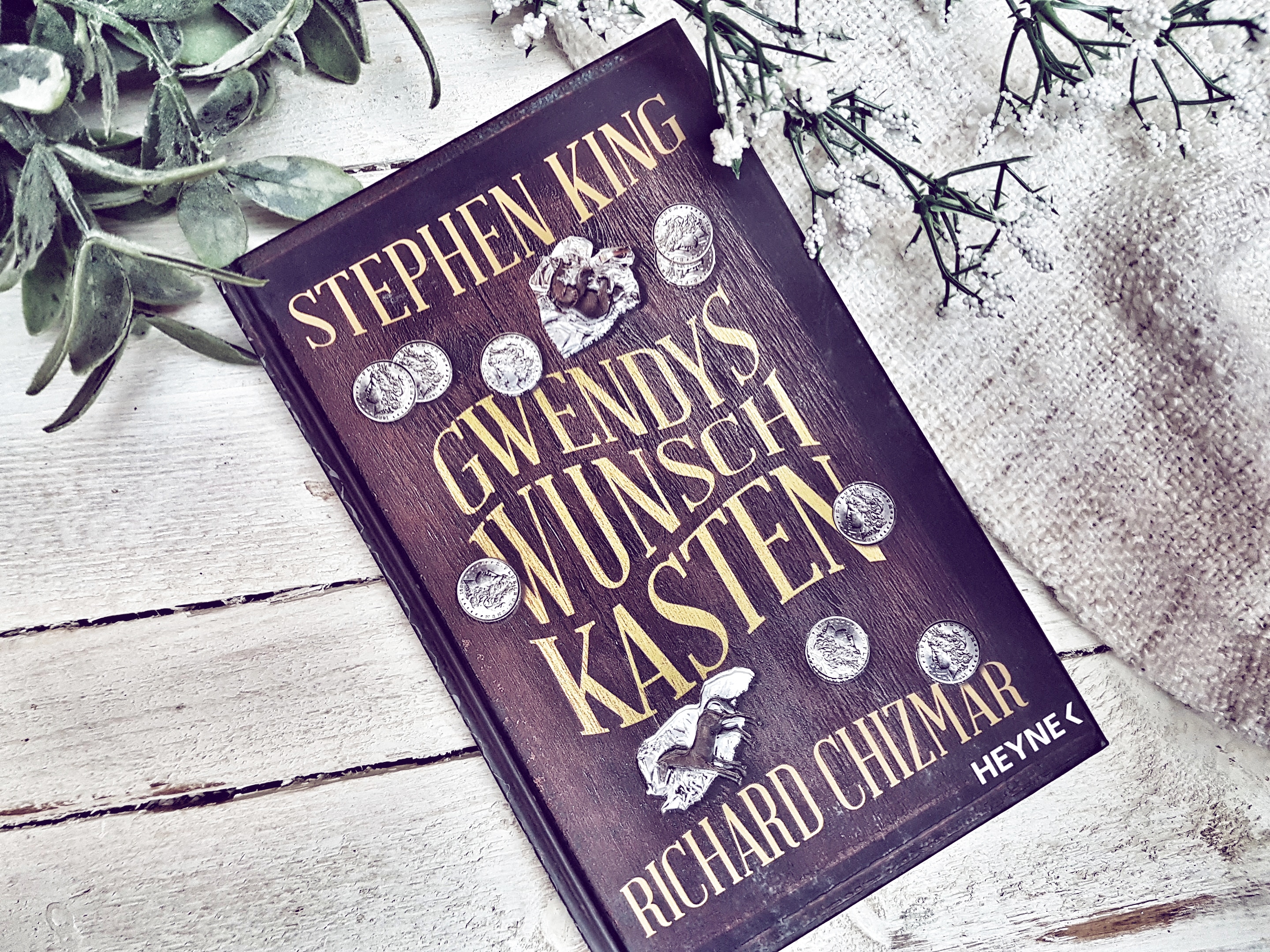 Gwendys Wunschkasten