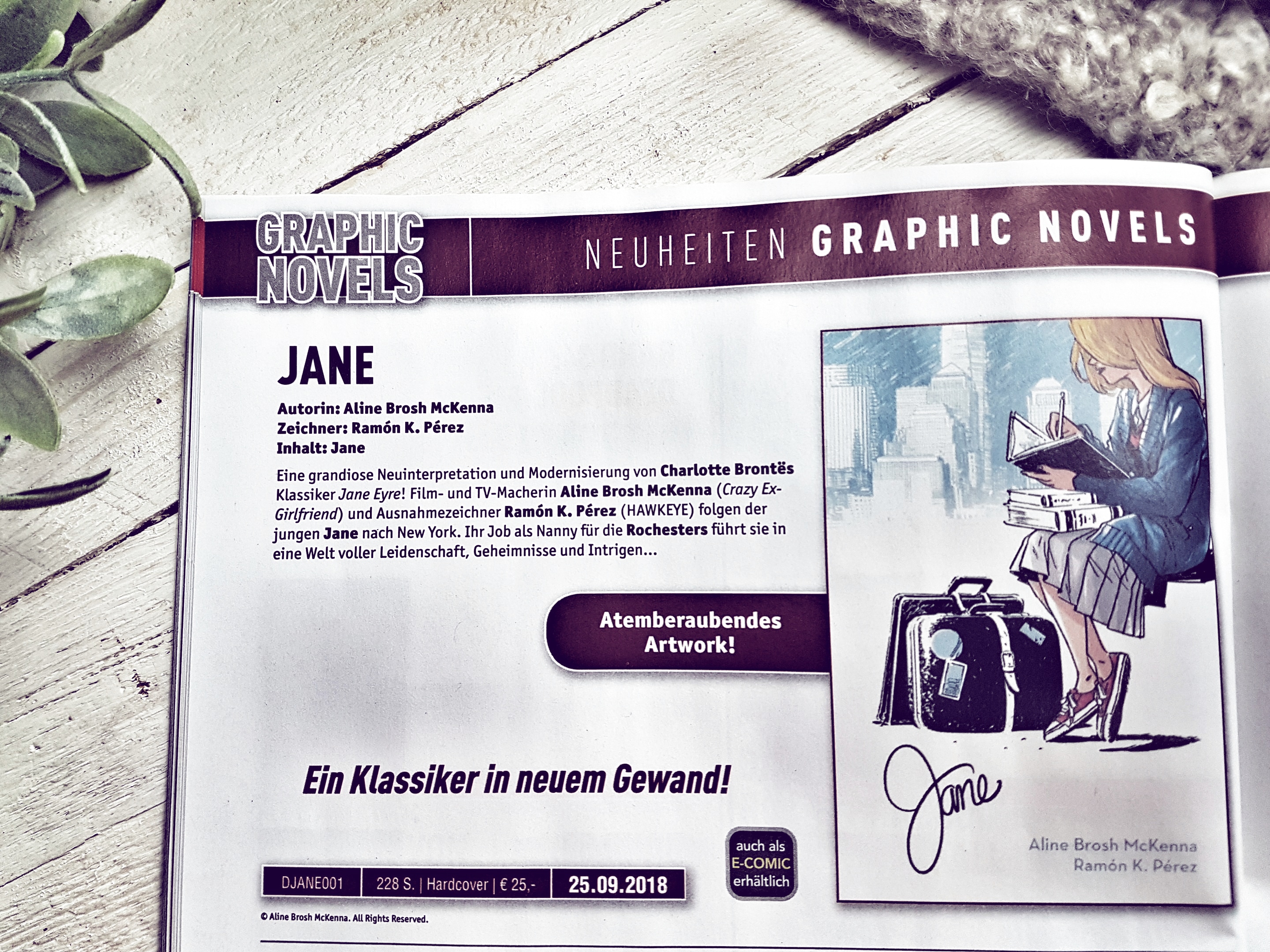 Panini Vorschau Herbst1