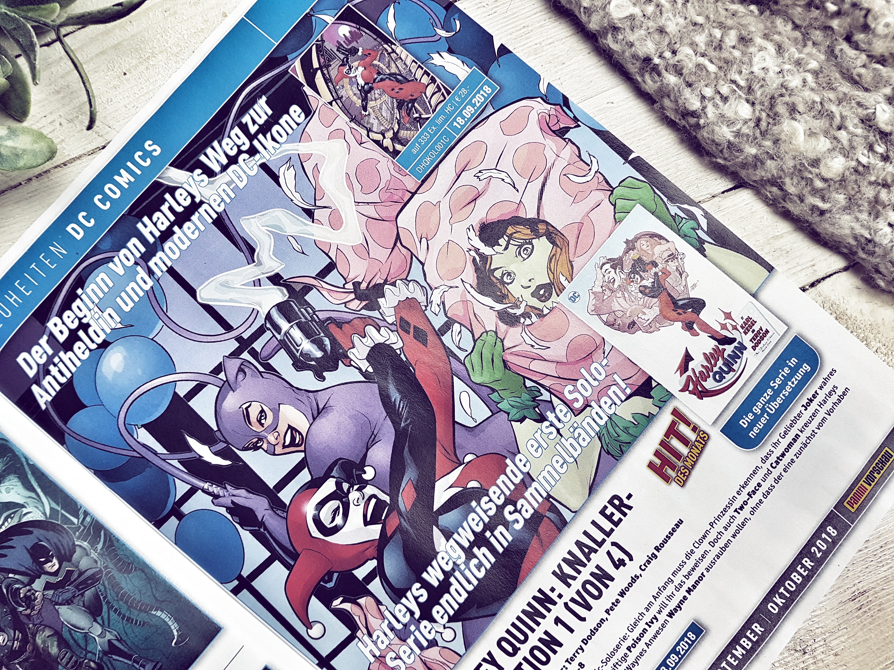 Panini Vorschau Herbst5