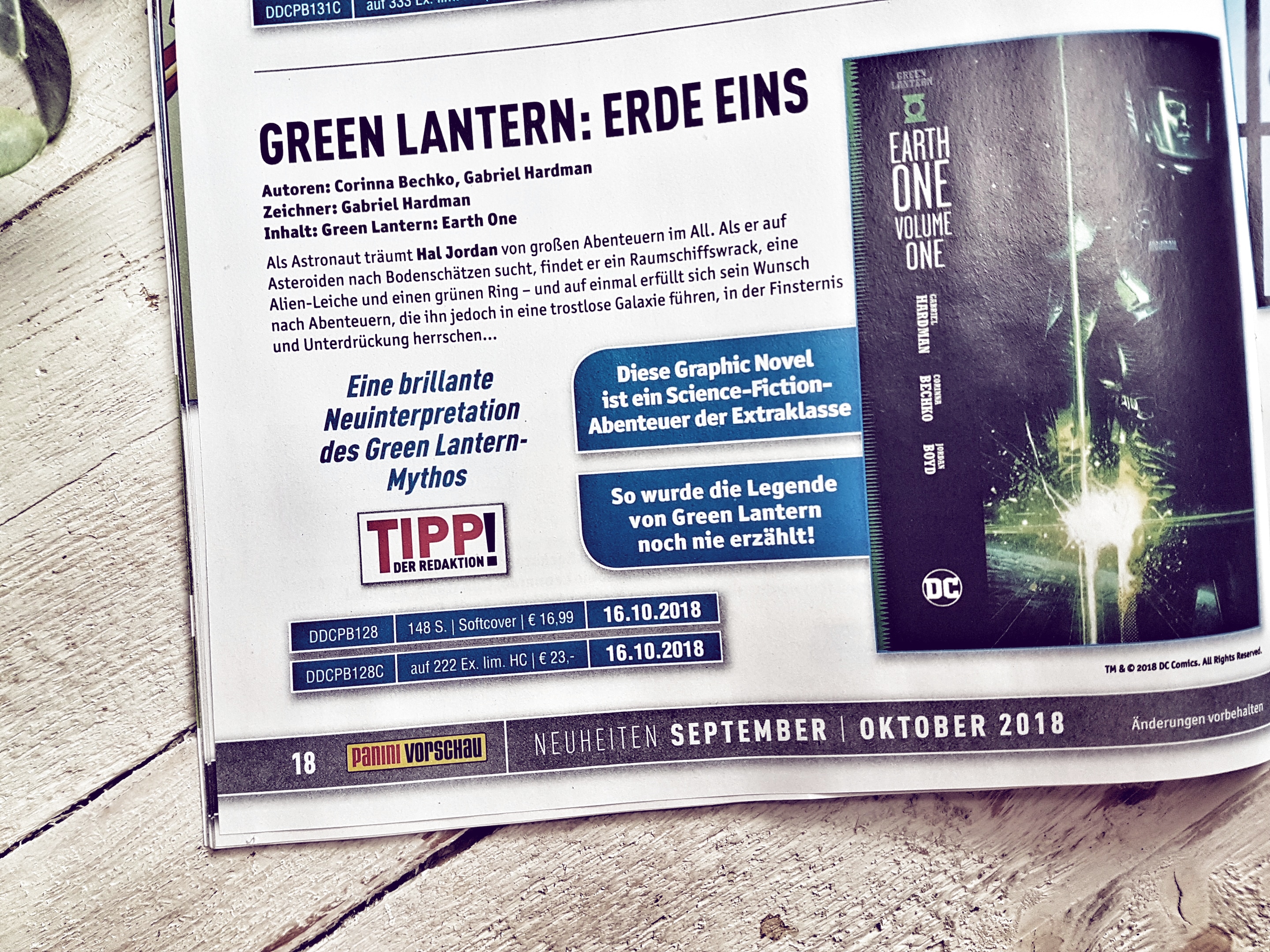 Panini Vorschau Herbst6