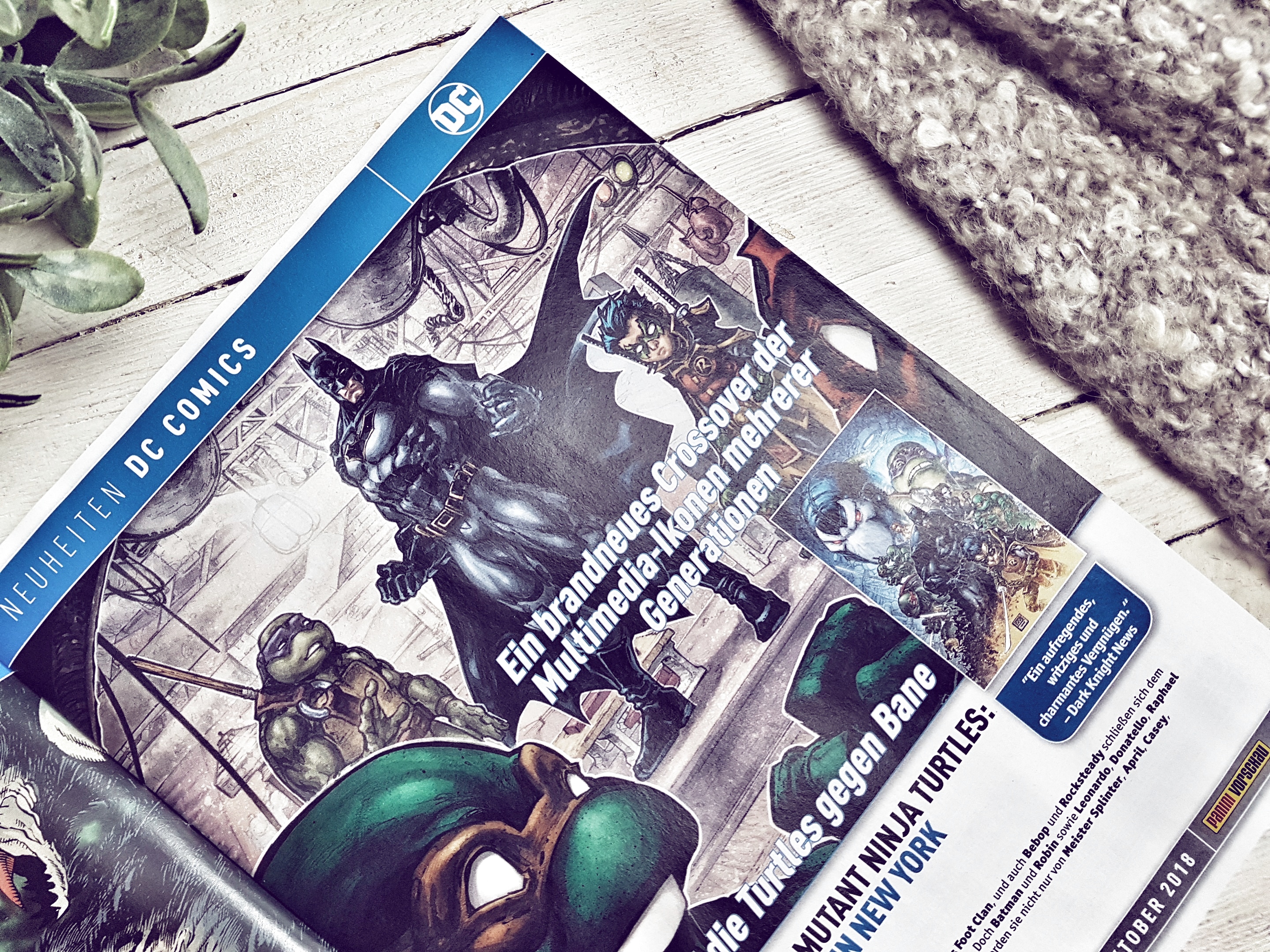 Panini Vorschau Herbst7