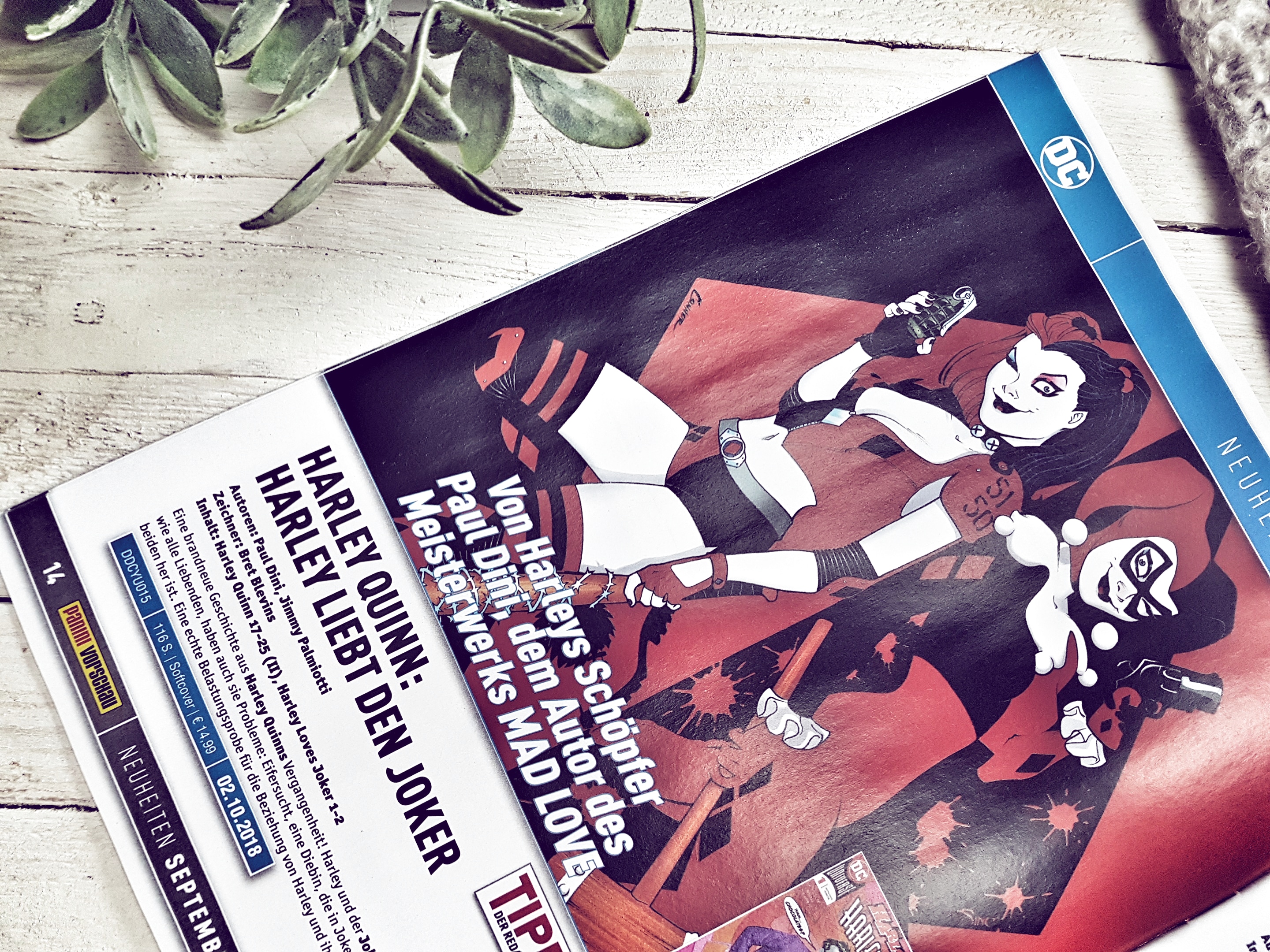 Panini Vorschau Herbst9