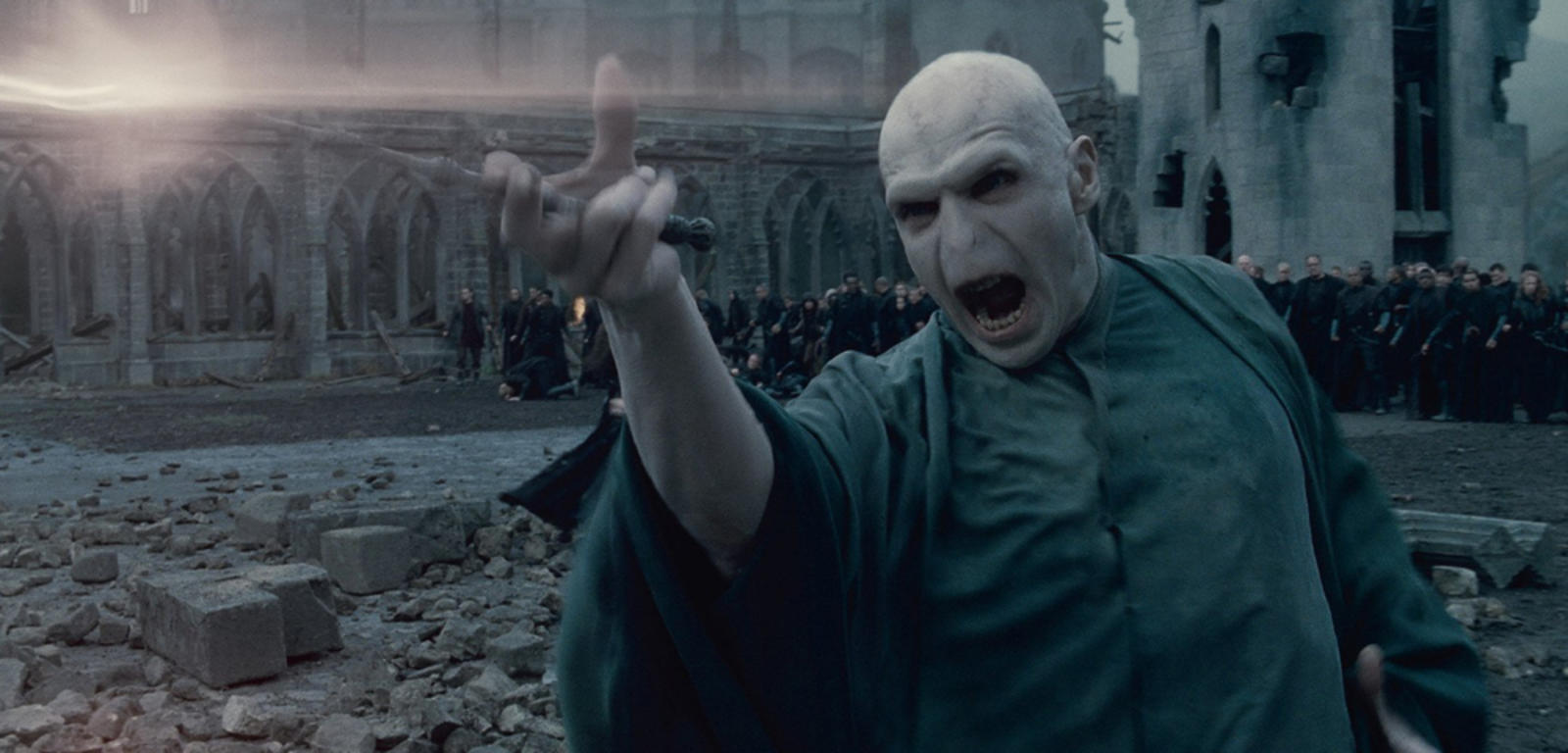 Voldemort
