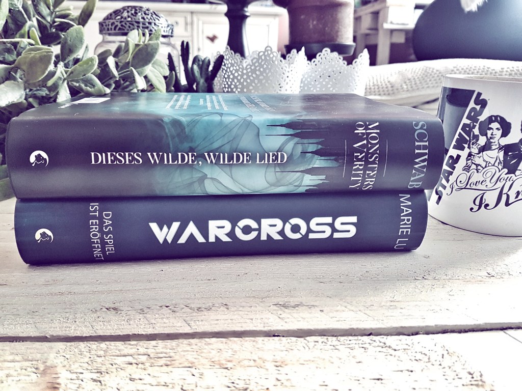 Media Monday #373 | Fantasyliebe, Jennifer Lawrence und Team&nbsp;Jacob