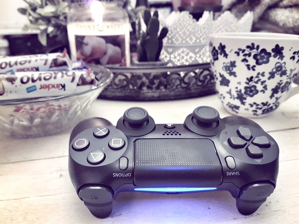 Medienlaunen | Twilight, Passengers, Alice im Wunderland, Horizon,&nbsp;Hogwarts