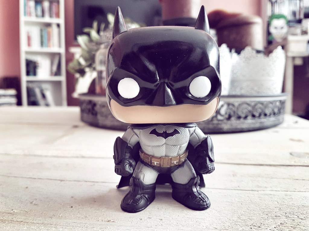 Batman Day 2018 – die Ausbeute | mit Senf vom&nbsp;Dealer