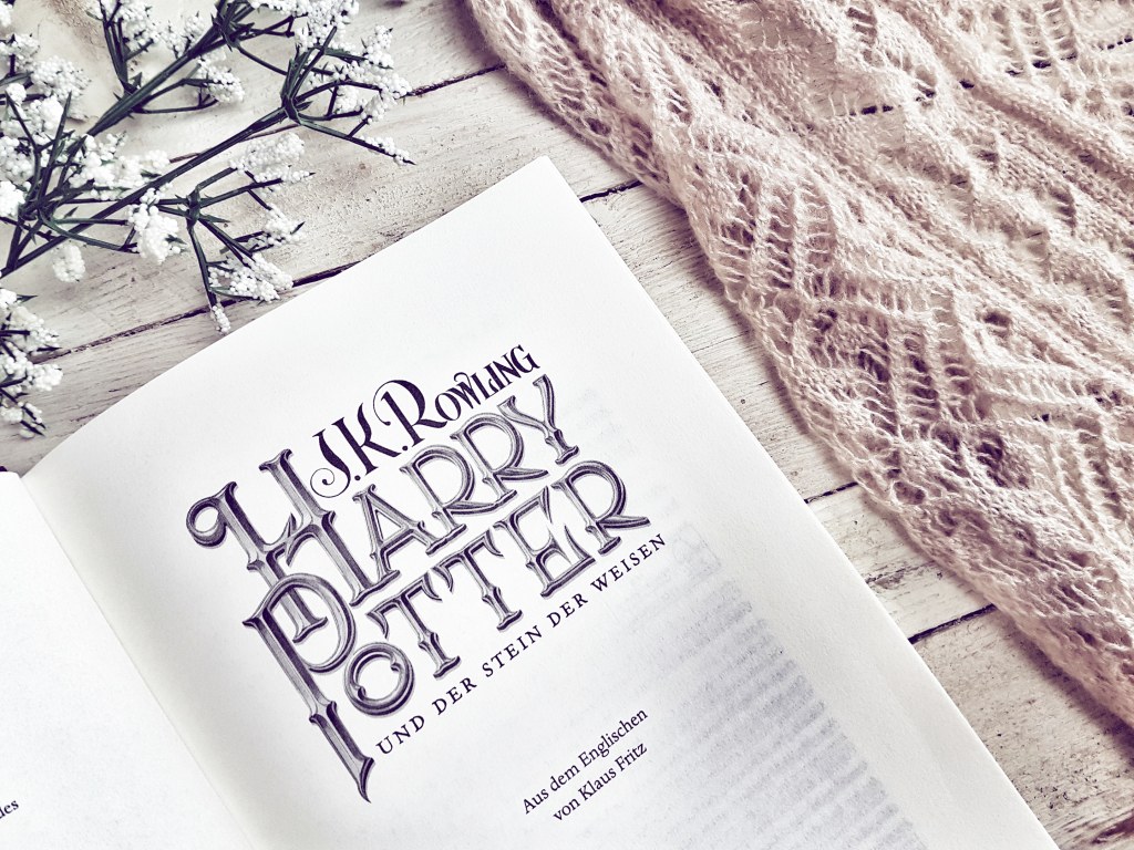 Weltrekordversuch: Die größte Harry-Potter-Versammlung – sei dabei!