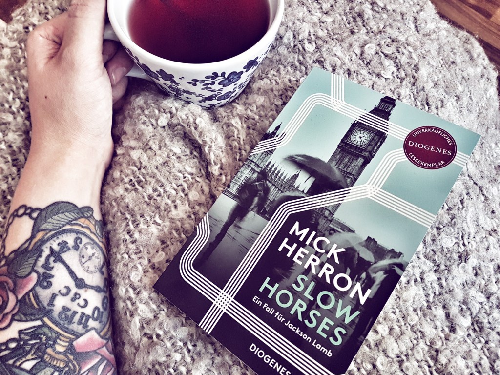 Leselaunen | Buddyreads über&nbsp;Buddyreads