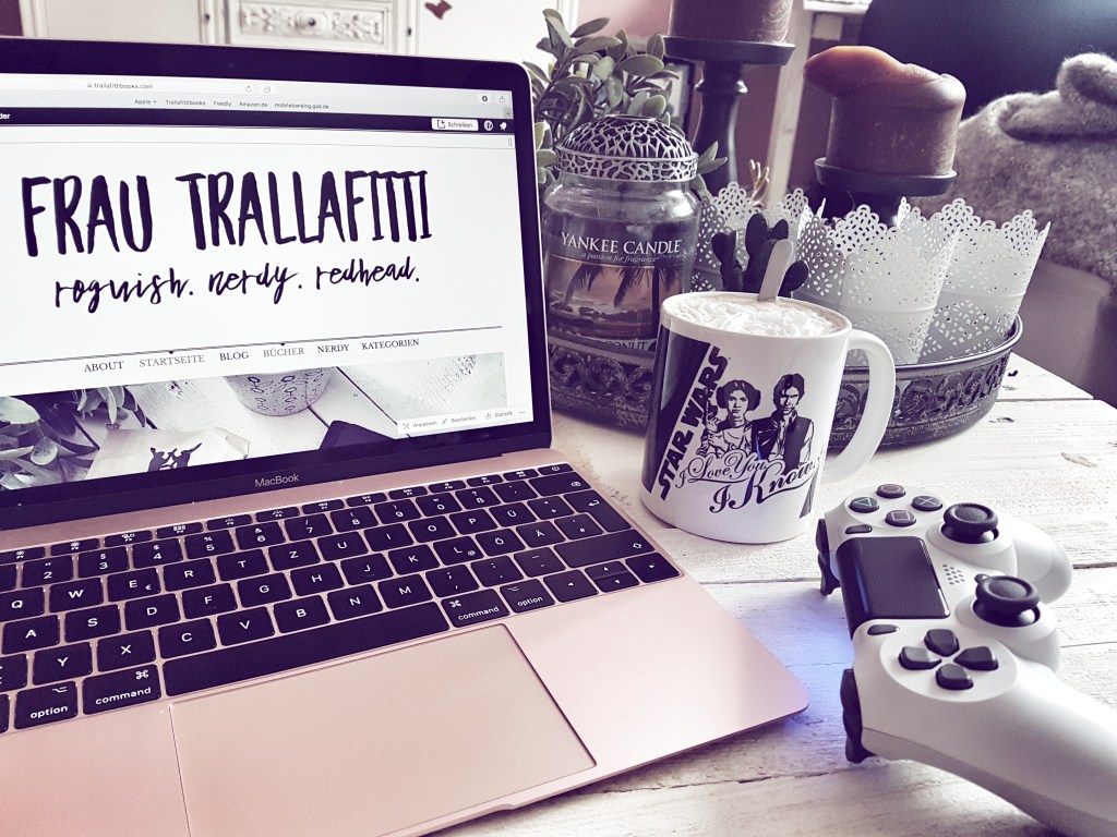 Media Monday #378 | Der Apfel und&nbsp;ich