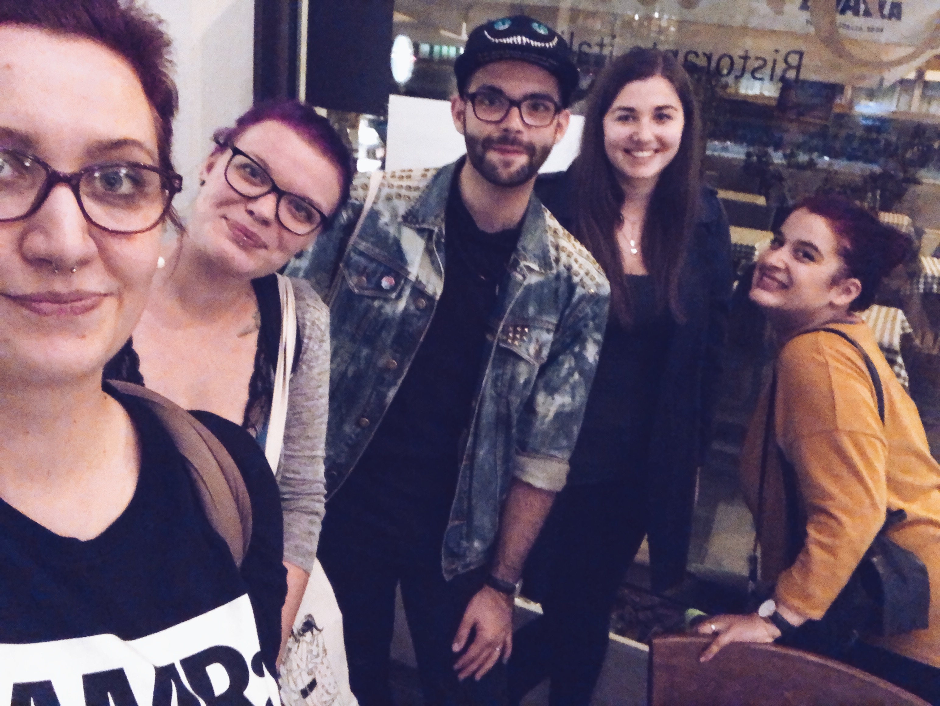 Processed with VSCO with a5 preset