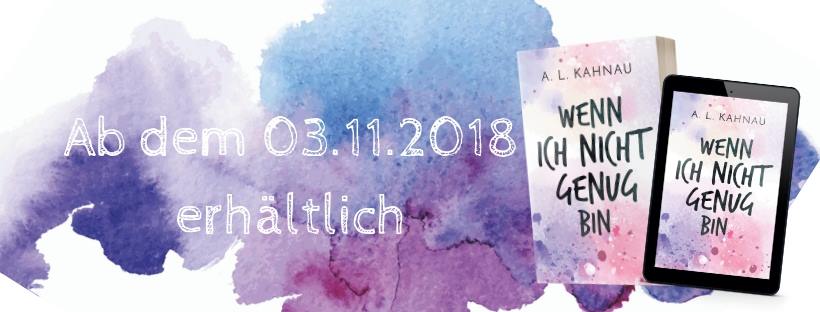 Wenn ich nicht genug bin Banner.jpg