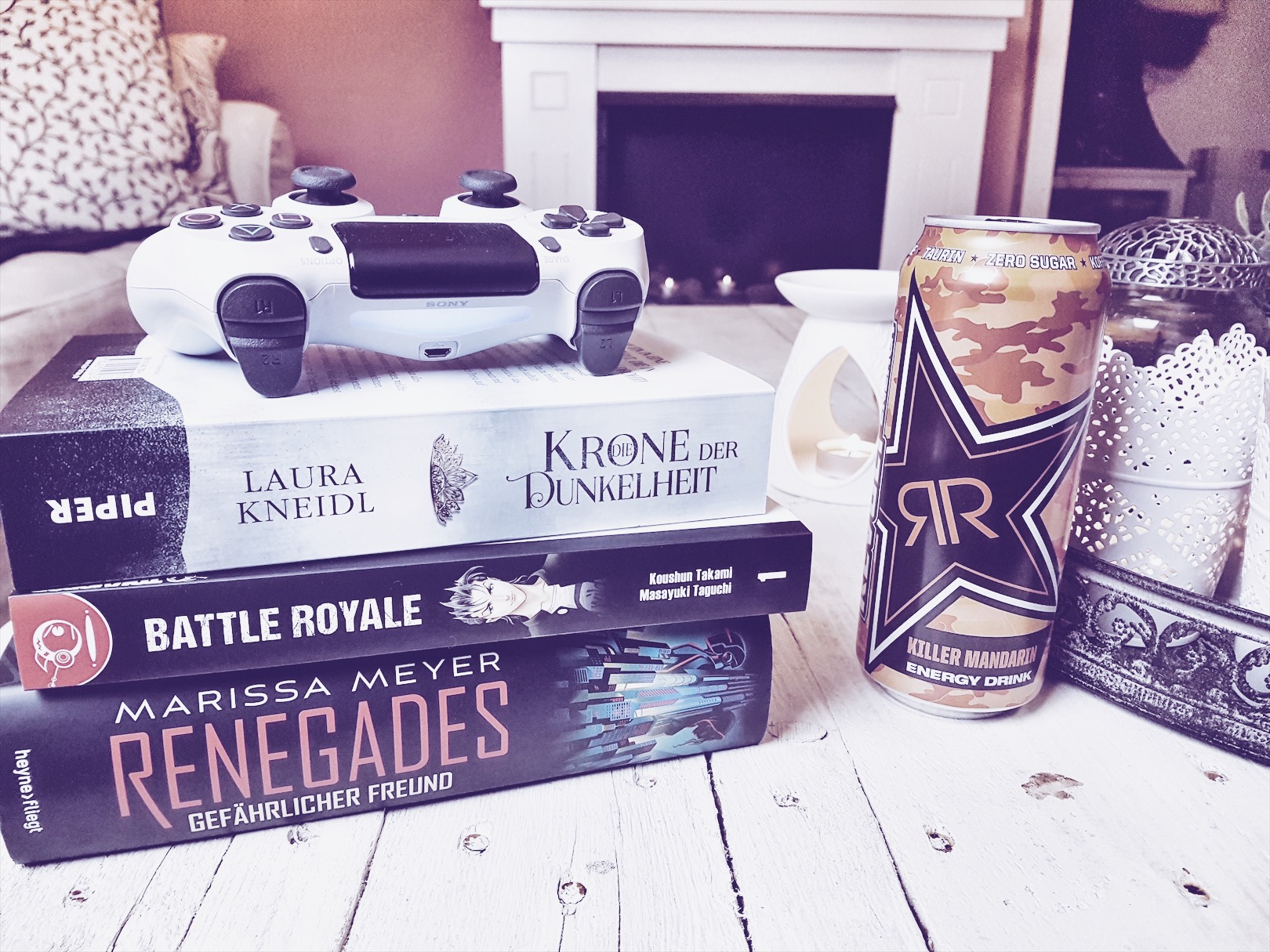 Processed with VSCO with a5 preset