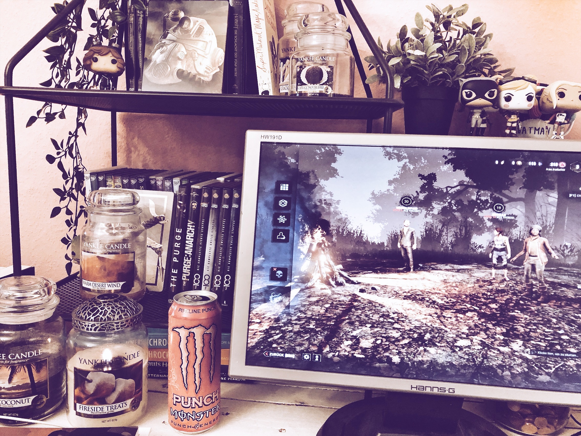 Processed with VSCO with a5 preset