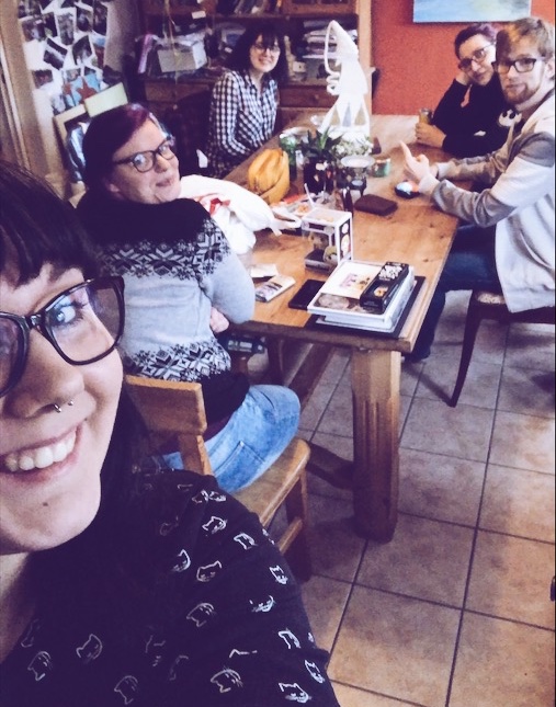 Processed with VSCO with a5 preset