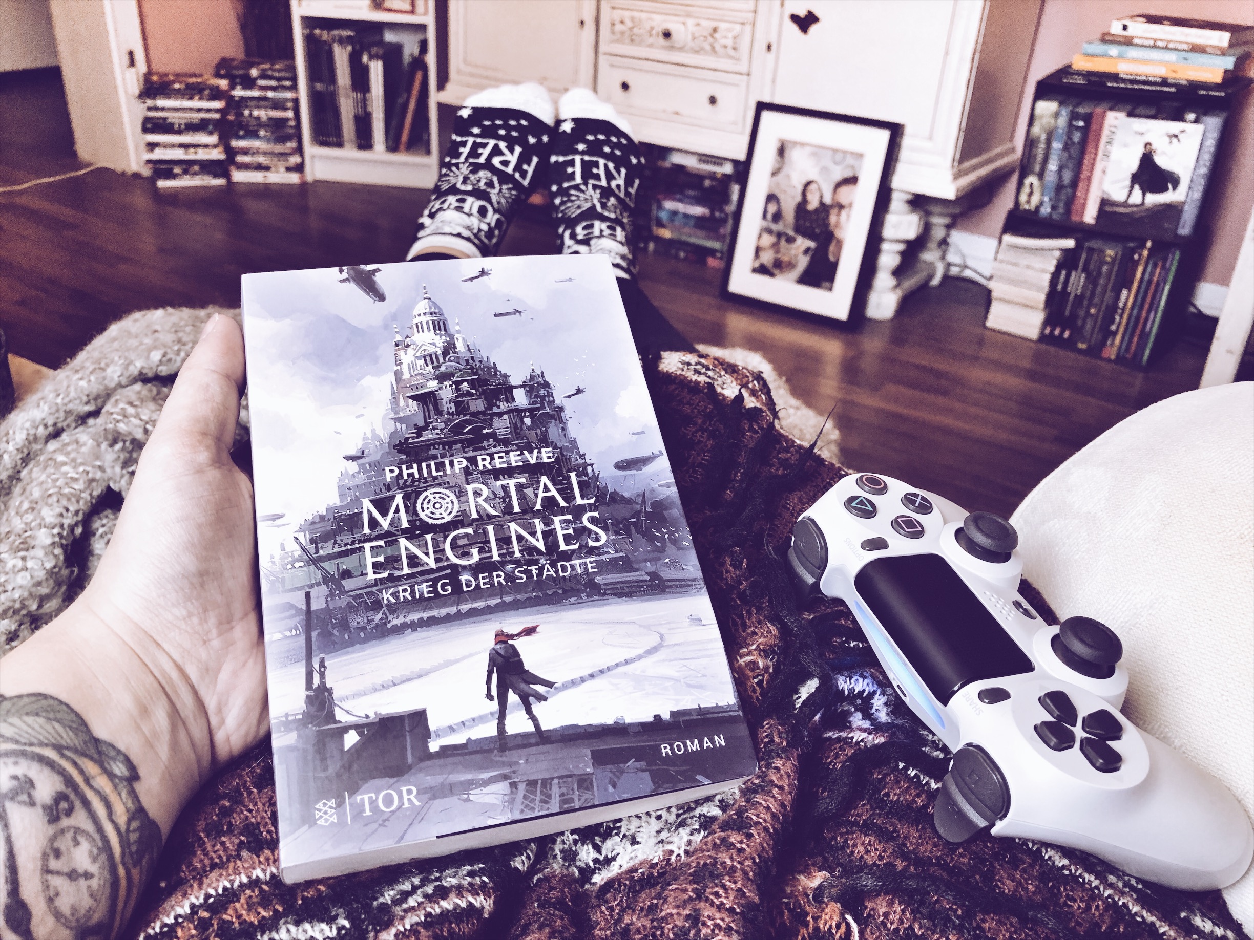 Processed with VSCO with a5 preset