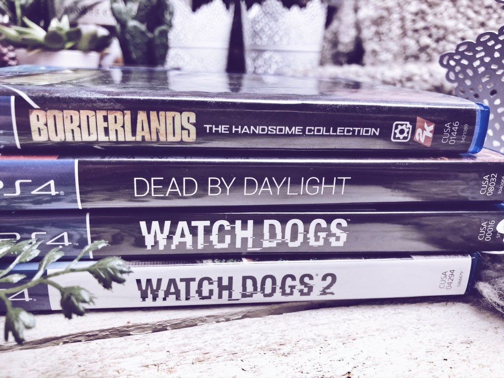 Media Monday #394 | Trash-TV und The&nbsp;Forest