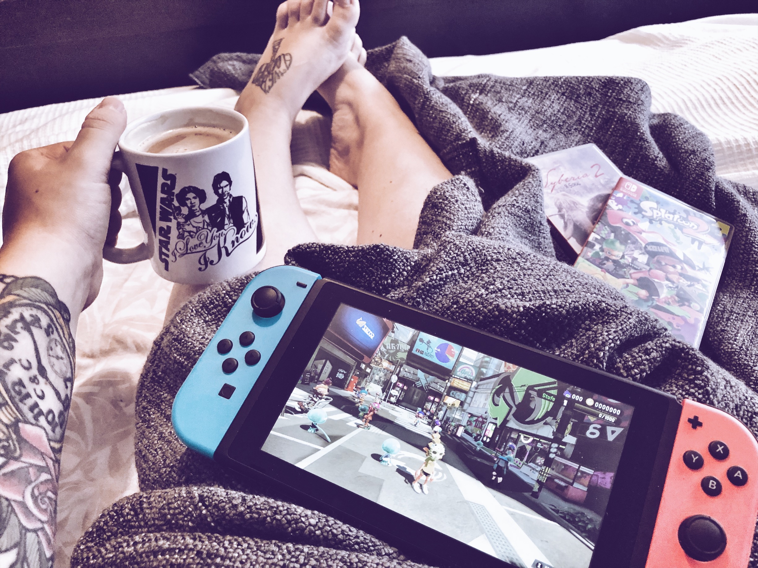 Processed with VSCO with a5 preset