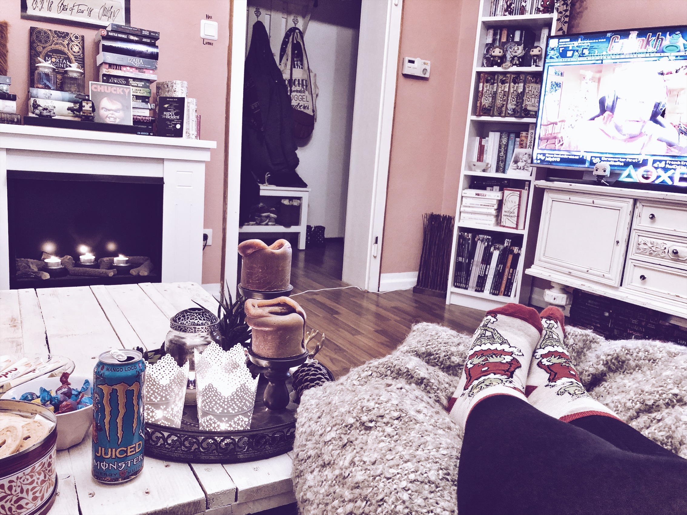 Processed with VSCO with a5 preset