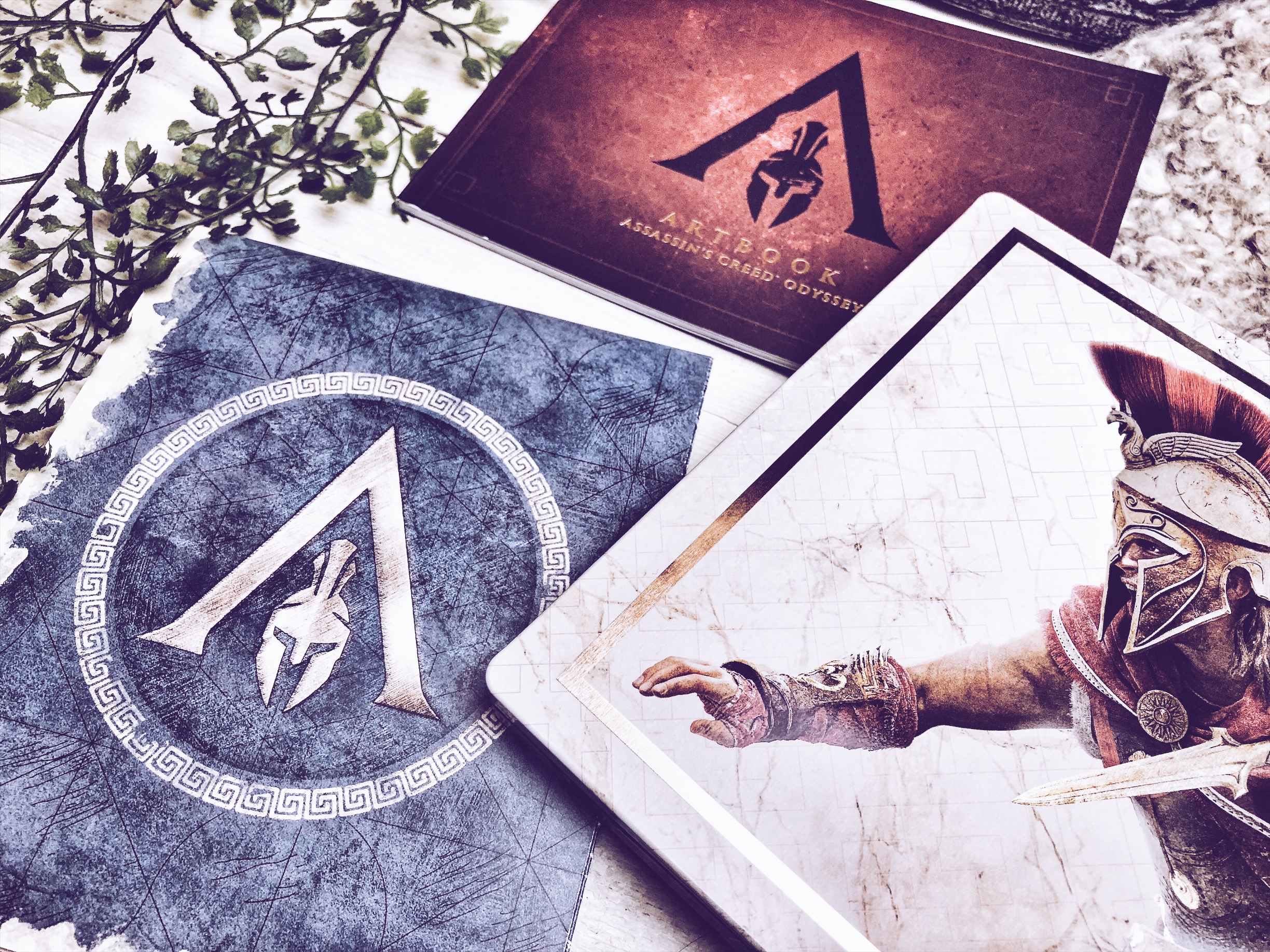 Processed with VSCO with a5 preset