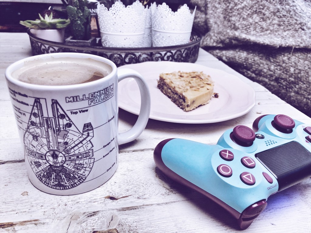 Leselaunen | Überraschungspost