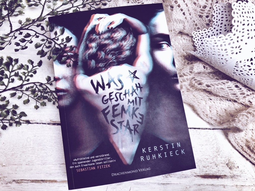 Was geschah mit Femke Star? | Das Fitzek&nbsp;Zitat