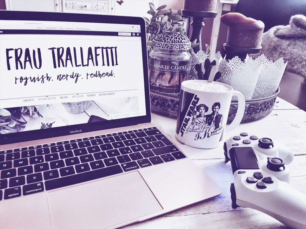 14 Bücher, 7 Comics, 4 Manga, 2 Games, 8 Beiträge | MEINE HIGHLIGHTS&nbsp;2018