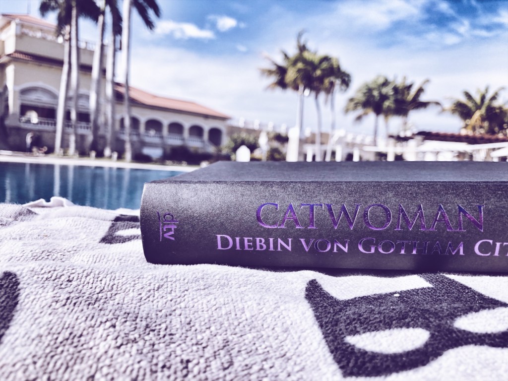 9 Bücher, die ich im Urlaub gelesen habe – Teil&nbsp;1