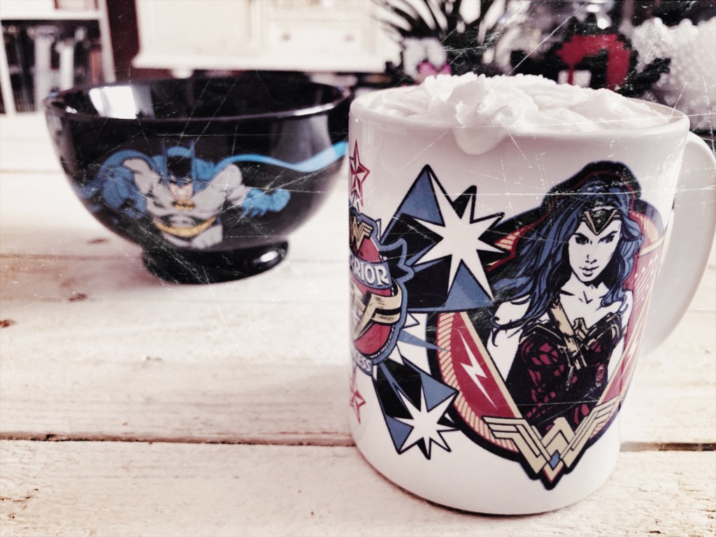 Leselaunen | Neues für das&nbsp;Nerdherz