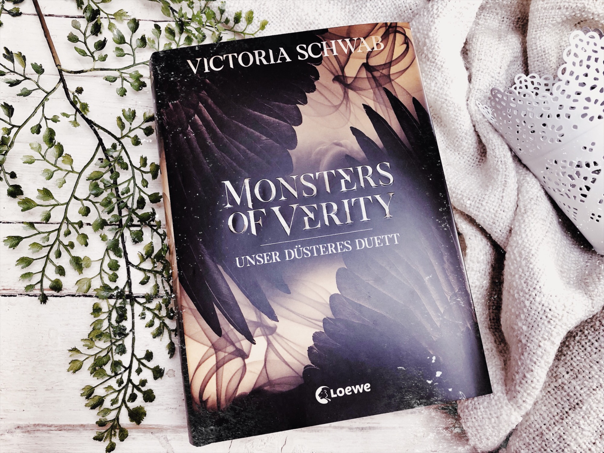Monsters of Verity 2