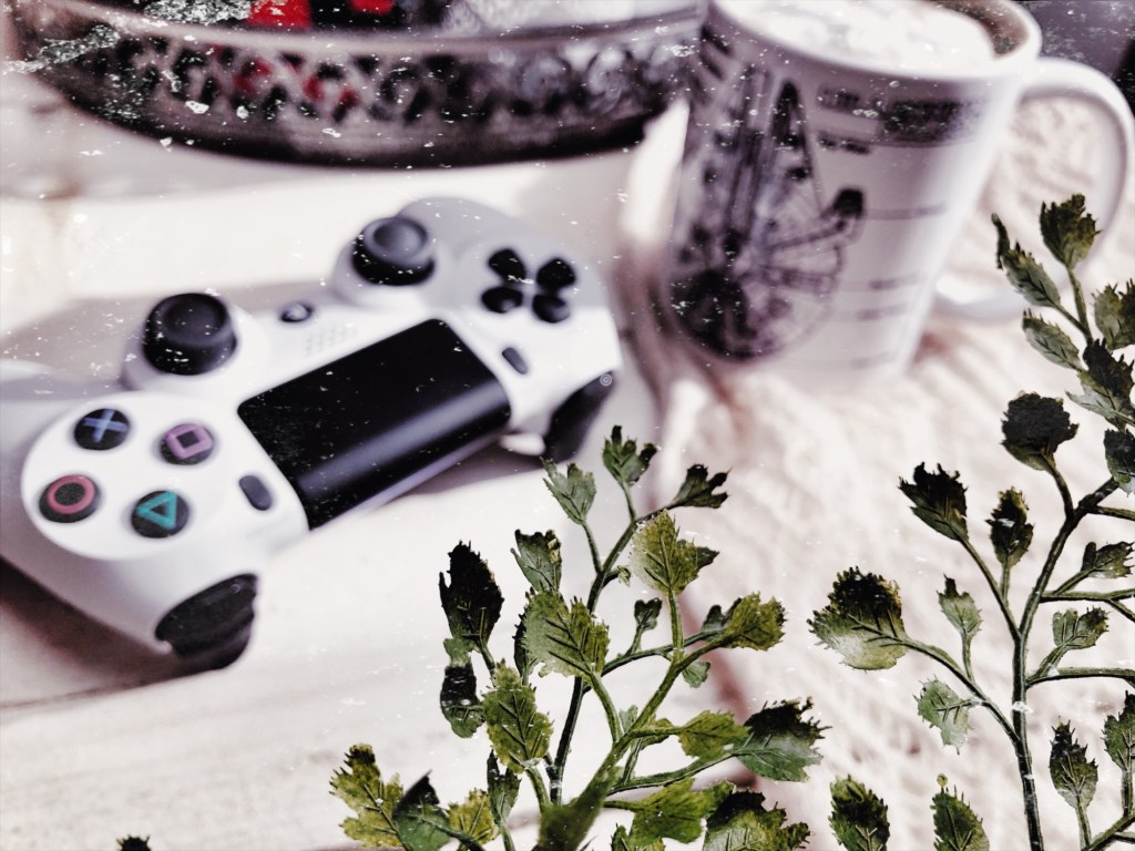 7 Vorteile am Gamerdasein