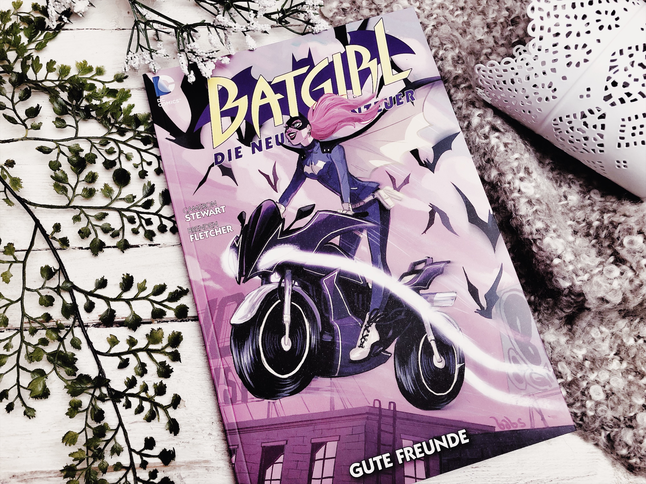 Processed with VSCO with fv5 preset