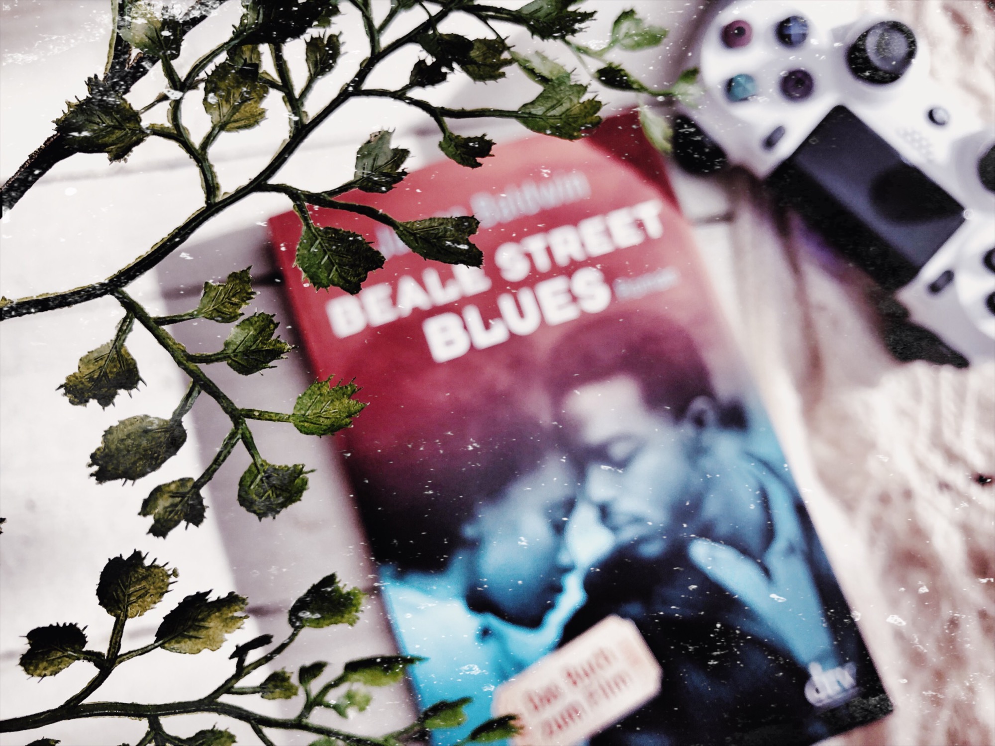 Beale Street Blues a