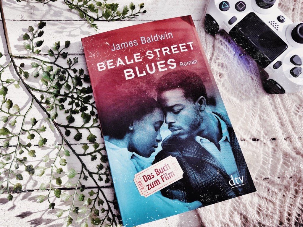 Filmrezension BEALE STREET&nbsp;|Werbung