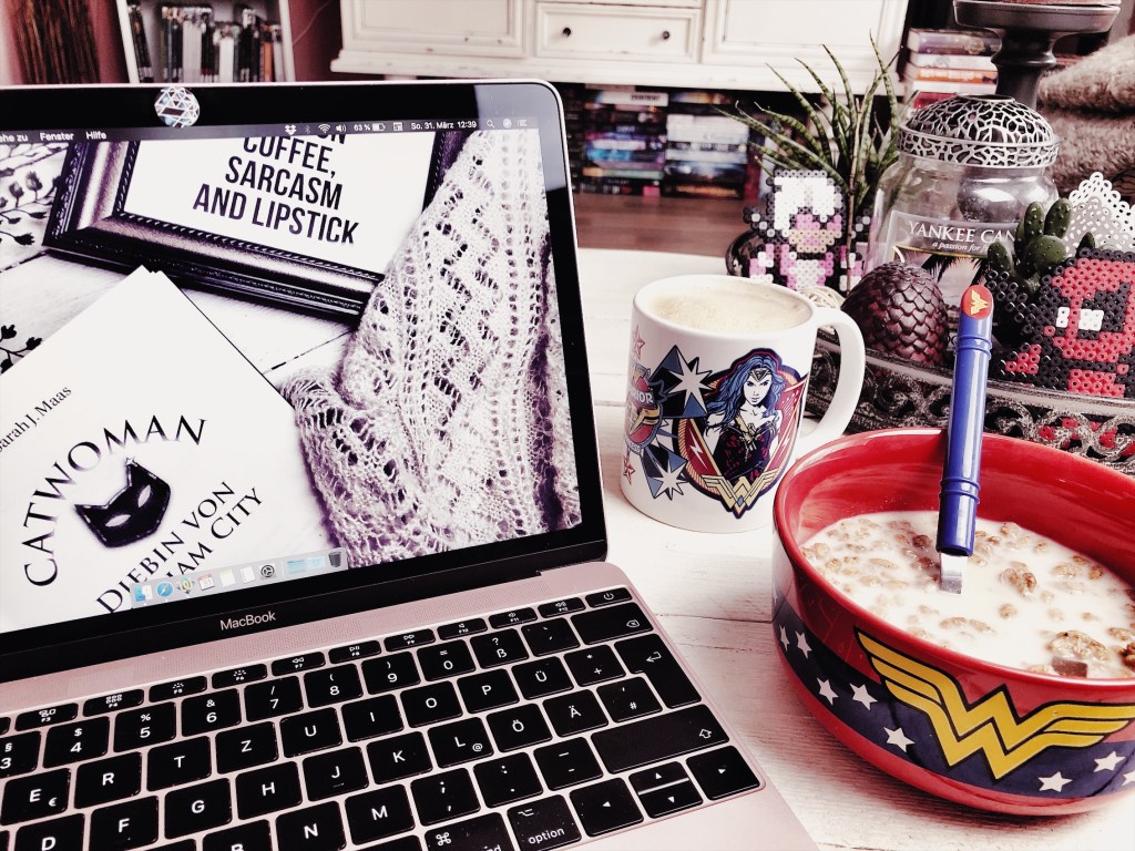 Leselaunen | gekleiderkreiselt &&nbsp;gestickert