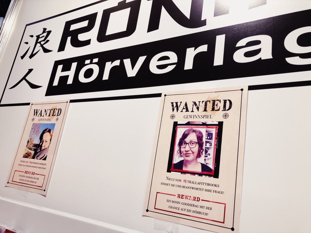 Bericht LBM 2019 – Donnerstag &&nbsp;Freitag