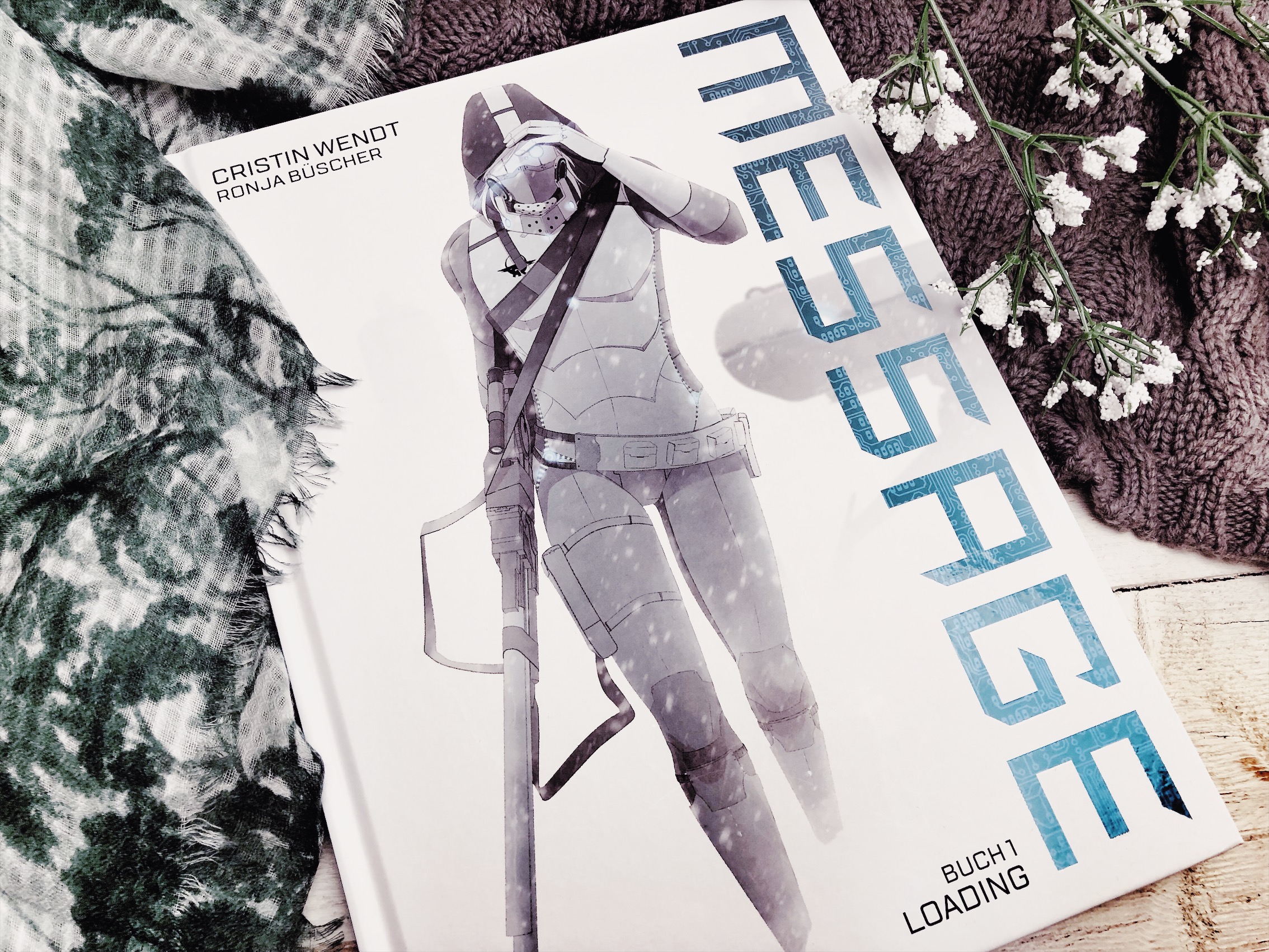 Processed with VSCO with fv5 preset