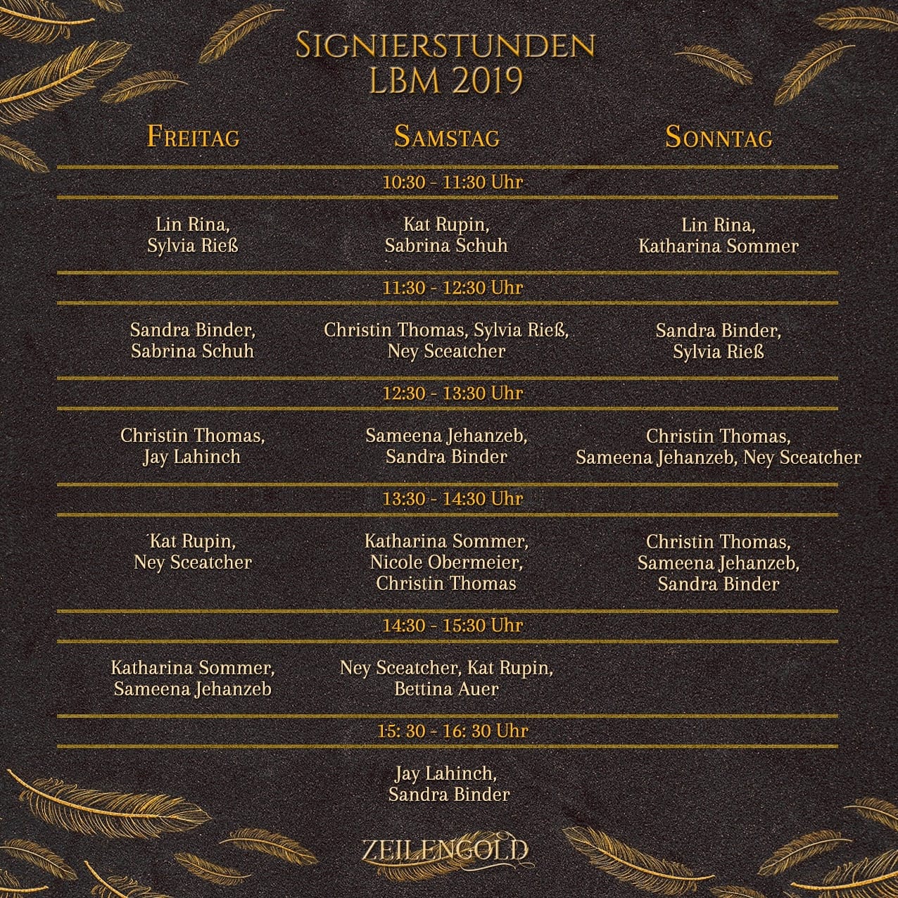 Zeilengold Verlag Signierstunden LBM 2019.jpg