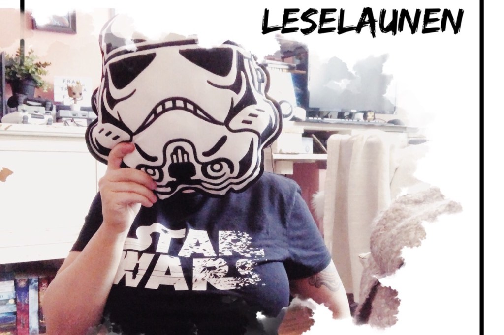 Leselaunen | frohe Zocker.. Lese.. ehm&nbsp;Feiertage