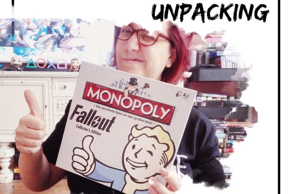 Mein nerdiges Yvolve Unpacking |Werbung