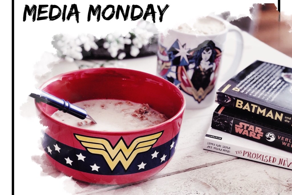 Gotham, Octopath Traveler und&nbsp;Anime