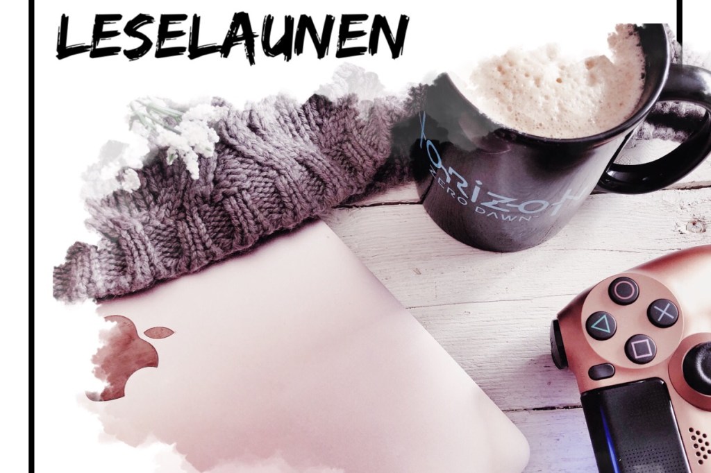 Leselaunen | produktives & entspanntes&nbsp;Wochenende