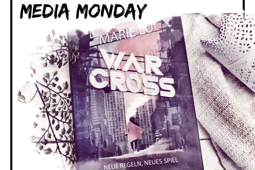 Media Monday #405 | Ein Tag mit Emika&nbsp;Chen