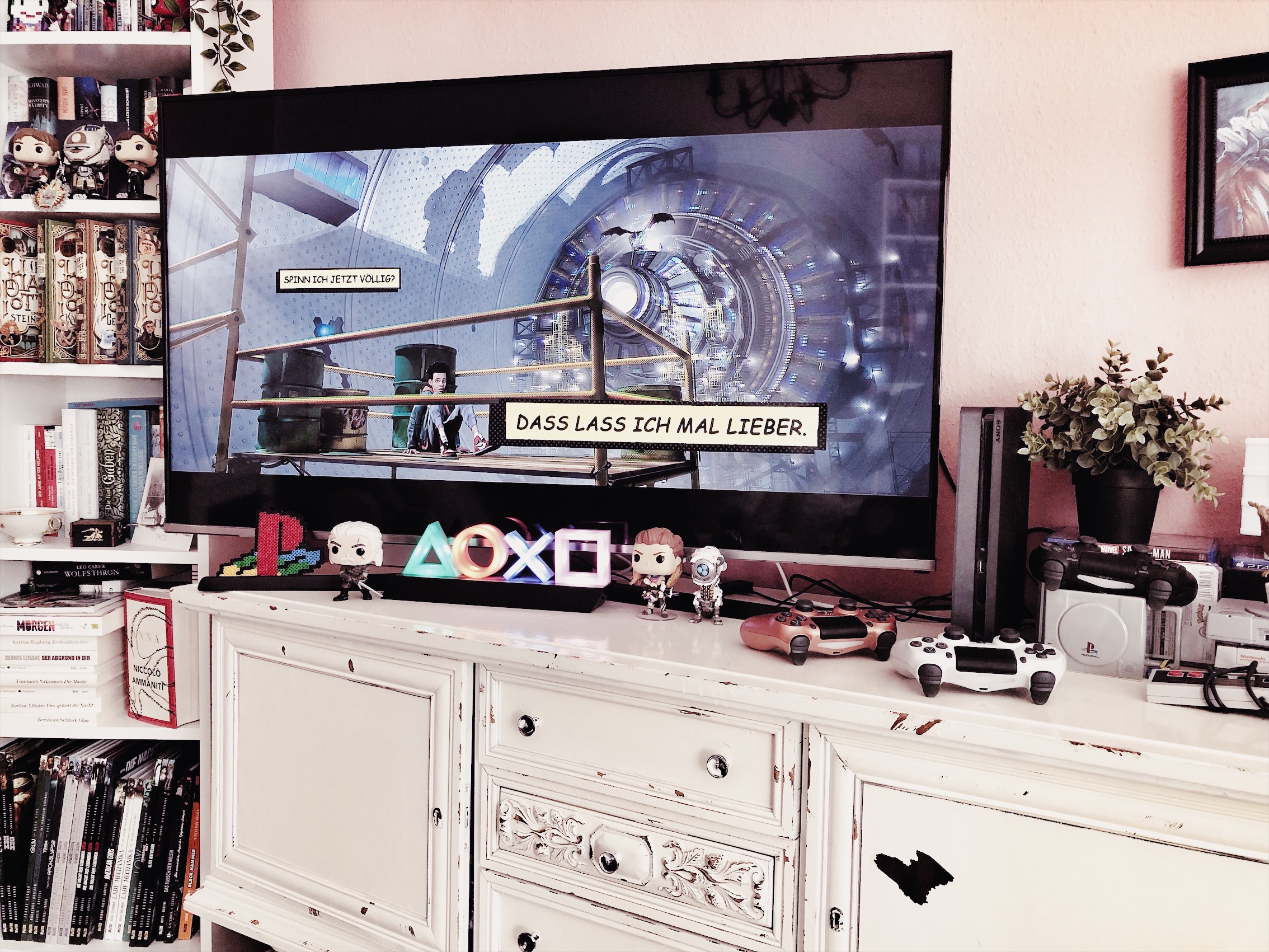 Processed with VSCO with fv5 preset